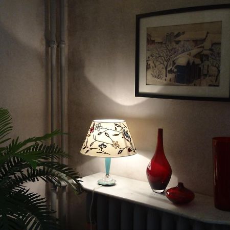 Les Remparts Bed & Breakfast Capestang Eksteriør bilde